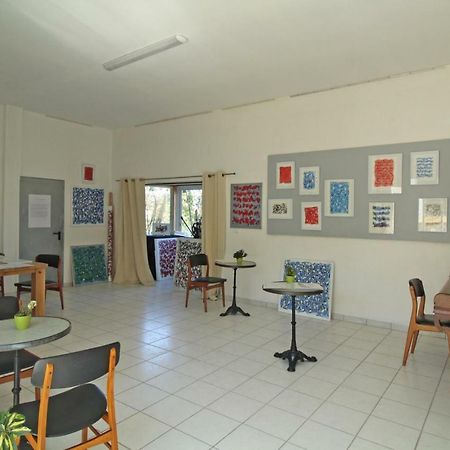 Résidence d'artistes Limoges Esterno foto